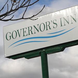 Governor's Inn, Pierre