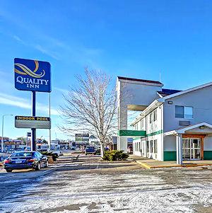 Quality Inn, Pierre