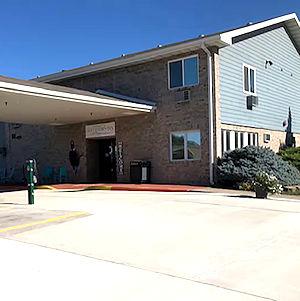 Governor's Inn, Pierre