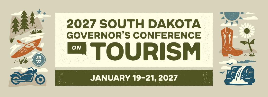 2024 South Dakota Tourism Conference