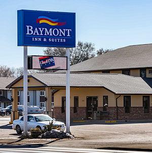 Baymont, Pierre