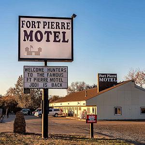 Fort Pierre Motel