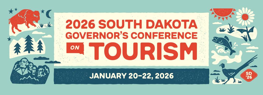 2024 South Dakota Tourism Conference