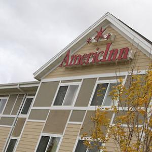 AmericInn, Fort Pierre