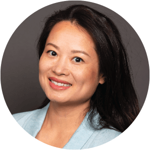 Maya Hua