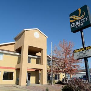 Quality Inn, Pierre